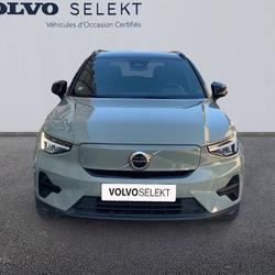 Volvo XC40 XC40 Recharge 231 ch 1EDT Start Mougins