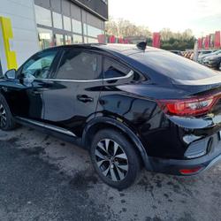 Renault Arkana mild hybrid 140 EDC FAP - 22 Techno Castelnau-d'Estr&eacute;tefonds