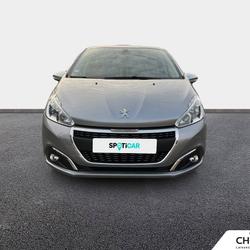 Peugeot 208 PureTech 110ch S&S EAT6 Allure occasion - Antibes - photo 2/21