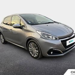 Peugeot 208 PureTech 110ch S&S EAT6 Allure occasion - Antibes - photo 3/21