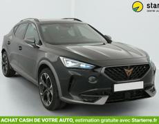 Cupra Formentor Saint-Fons