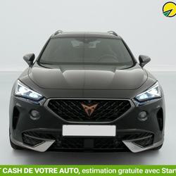 Cupra Formentor 1.4 e-HYBRID 204 ch DSG6 Business Edition occasion - Saint-Fons - photo 2/24
