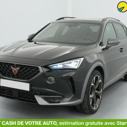 Cupra Formentor 1.4 e-HYBRID 204 ch DSG6 Business Edition occasion - Saint-Fons - photo 3/24