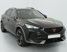 Cupra Formentor Hénin-Beaumont