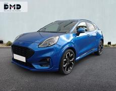 Ford Puma Morlaix