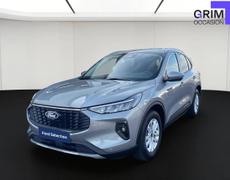 Ford Kuga Lattes