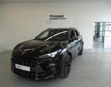 Cupra Terramar L'Aigle