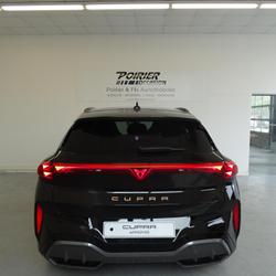 Cupra Terramar 1.5 eTSI Hybrid 150 ch DSG7 V occasion - Ceris&eacute; - photo 3/50