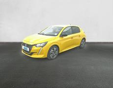 Peugeot 208 - 208 PureTech 100 S&S BVM6 - Allure - 13 790 €