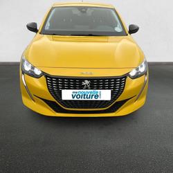 Peugeot 208 208 PureTech 100 S&S BVM6 - Allure Tonnay-Charente