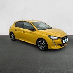 Peugeot 208 208 PureTech 100 S&S BVM6 - Allure Tonnay-Charente