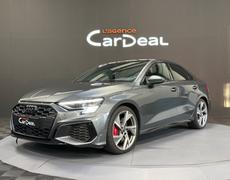 Audi S3 Saint-Avé