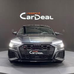 Audi S3 Berline TFSI 310 S tronic 7 Quattro occasion - Saint-Av&eacute; - photo 2/35