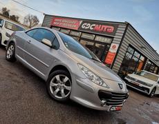 Peugeot 307 CC Lisieux