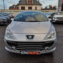 Peugeot 307 CC 2.0 HDI 136Ch Lisieux