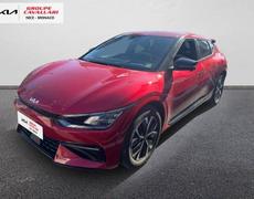 Kia EV6 Mougins