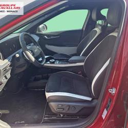 Kia EV6 EV6 229 ch GT Line Mougins