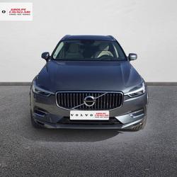 Volvo XC60 XC60 T8 Twin Engine 303 ch + 87 ch Geartronic 8 Inscription Luxe Mougins