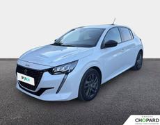 Peugeot 208 Antibes