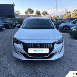 Peugeot 208 PureTech 100 S&S BVM6 Style occasion - Antibes - photo 2/15