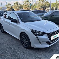 Peugeot 208 PureTech 100 S&S BVM6 Style occasion - Antibes - photo 3/15