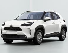 Toyota Yaris Cross Hénin-Beaumont