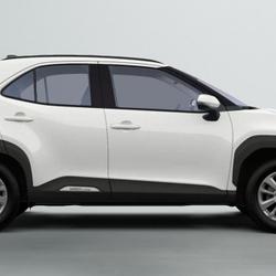 Toyota Yaris Cross 1.5 HEV 116 CVT occasion - H&eacute;nin-Beaumont - photo 3/8