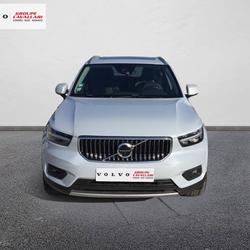 Volvo XC40 XC40 T3 163 ch Geartronic 8 Inscription Mougins
