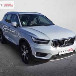 Volvo XC40 XC40 T3 163 ch Geartronic 8 Inscription Mougins