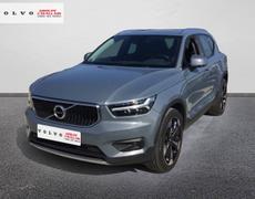 Volvo XC40 Mougins