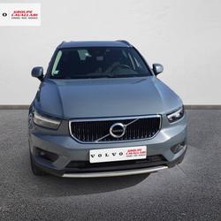 Volvo XC40 XC40 T2 129 ch Geartronic 8 Business Mougins