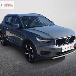 Volvo XC40 XC40 T2 129 ch Geartronic 8 Business Mougins