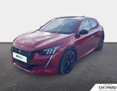 Peugeot 208 Antibes