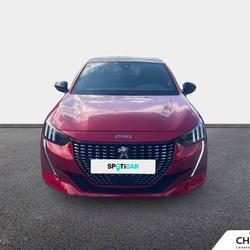 Peugeot 208 PureTech 100 S&S EAT8 GT occasion - Antibes - photo 2/20