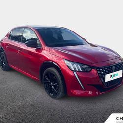 Peugeot 208 PureTech 100 S&S EAT8 GT occasion - Antibes - photo 3/20