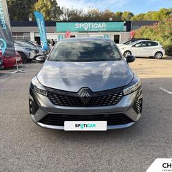 Renault Clio 5 E-Tech full hybrid 145 ch GSR2 Esprit Alpine occasion - Antibes - photo 2/15