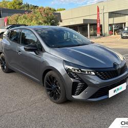 Renault Clio 5 E-Tech full hybrid 145 ch GSR2 Esprit Alpine occasion - Antibes - photo 3/15