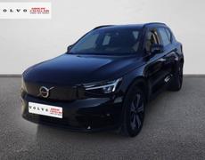 Volvo XC40 Mougins