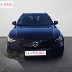 Volvo XC40 XC40 Recharge 231 ch 1EDT Ultimate Mougins