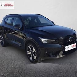 Volvo XC40 XC40 Recharge 231 ch 1EDT Ultimate Mougins