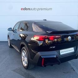 BMW X2 xDrive 20d 163ch DKG7 Auch