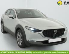 Mazda CX-30 Saint-Fons