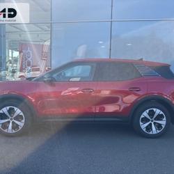 Ford Explorer 170ch Standard Range 52kWh Style RWD Morlaix