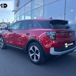 Ford Explorer 170ch Standard Range 52kWh Style RWD Morlaix