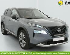 Nissan XTrail Saint-Fons