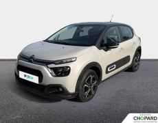 Citroen C3 Antibes
