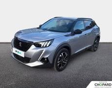 Peugeot 2008 Antibes