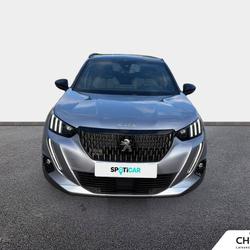 Peugeot 2008 PureTech 130 S&S EAT8 GT occasion - Antibes - photo 2/17
