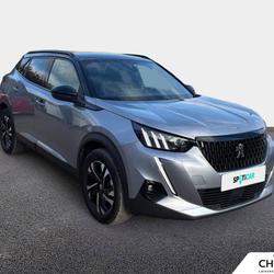 Peugeot 2008 PureTech 130 S&S EAT8 GT occasion - Antibes - photo 3/17