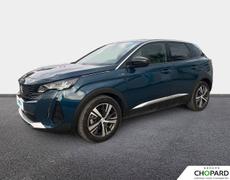 Peugeot 3008 Antibes